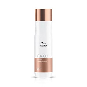 FUSION SHAMPOO 250ML