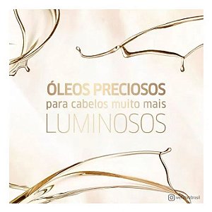 OIL REFLECTIONS MASK 150ML