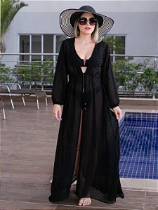 Saída Larissa Preta