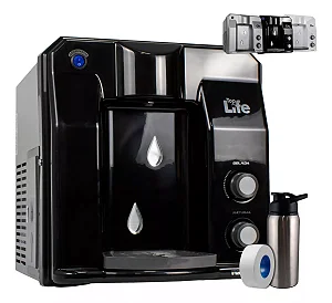 Filtro Agua Ozonizada Refrigerada Flexzon Top Life Flexoxi