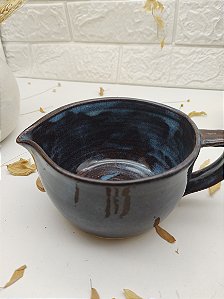 Canecas grandes - Azul Galáxia