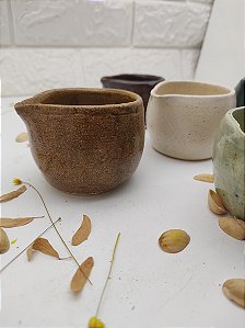 Molheiras Biquinho - verde