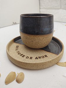 Conjunto - Uma dose de amor
