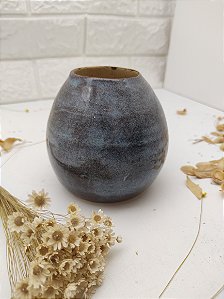 Vaso - Turquesa