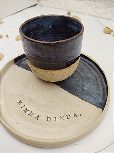 Conjunto - Minha Dinda