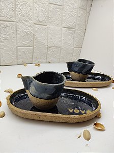 Conjunto - Vovó