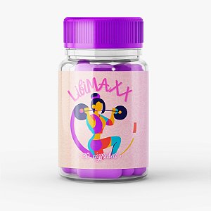libiMAXX - Suplemento Natural para Aumentar a Libido e Vitalidade