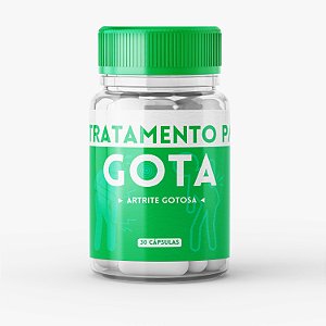 Tratamento para Gota: Alívio Eficaz da Dor e Controle do Ácido Úrico