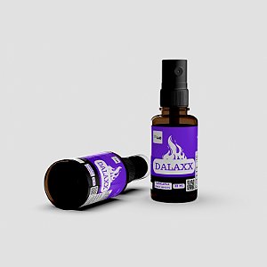 Dalaxx – Spray de Tadalafila para Potência Masculina