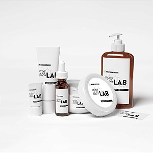 Gel Tópico Antiacne 30g