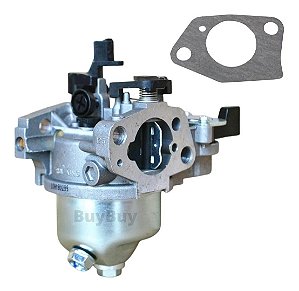 Carburador Motor 13.0 hp Compativel Motomil Kawashima Toyama