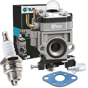 KIT CARBURADOR VELA COMPLETO ROÇADEIRA 43 A 75CC