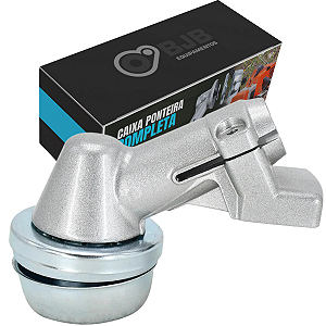 PONTEIRA COMPLETA ROÇADEIRA GASOLINA ST FS 160 220 280 290