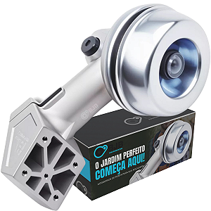 PONTEIRA COMPLETA 26MM ROÇADEIRA GASOLINA ST FS 55 80 85