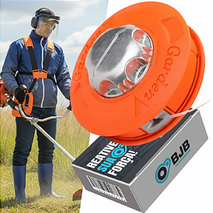 CARRETEL FIO NYLON  ROCADEIRAS AUTOM EASY LOAD ST FS 160 220