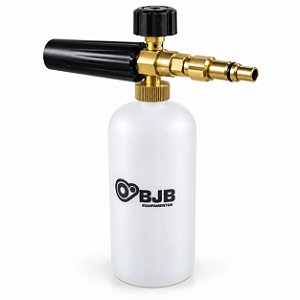 CANHAO DE ESPUMA 1 LITRO SNOW FOAM - CONFIRA MEDIDAS