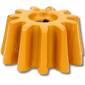 PINHÃO DA CREMALHEIRA BETONEIRA MENEGOTTI RENTAL 400L