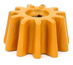 PINHÃO DA CREMALHEIRA BETONEIRA MENEGOTTI RENTAL 400L