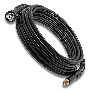 Mangueira 5M Lavadora Compativel Para Karcher K2 Antiga