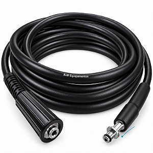 Mangueira 5M Lavadora Compativel Para Karcher K2 Antiga