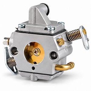 Carburador De Motoserra Gasolina Para Sthil Ms170 Ms180