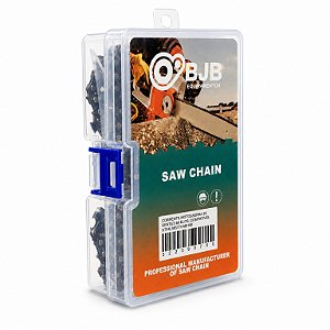 Corrente Motosserra Sabre 14 Pol. 1.1mm Para STL Ms 170 180