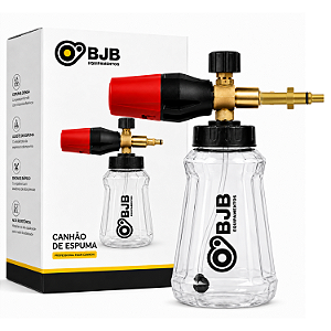 Snow Foam 1l 360 Para Wap Ousada 2200 E Ecowash 2350