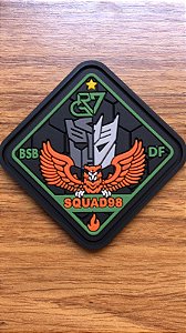 PATCH MOSAICO 2023 RUAS EM GUERRA 7