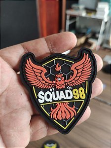 PATCH ORIGINAL SQUAD98