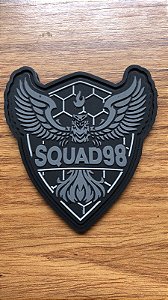 PATCH ESCURO SQUAD98