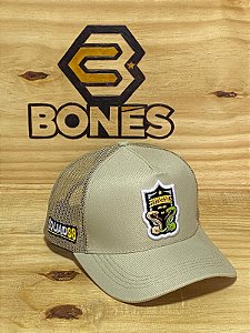 BONÉ EXÉRCITO FRANÇA OP SERPENTE 1 2022