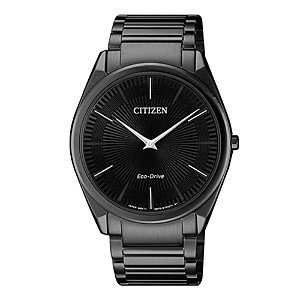 Relógio CITIZEN Masculino Slim Eco-Drive TZ20984D