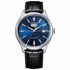 Relógio Citizen Masculino Automático TZ21205F