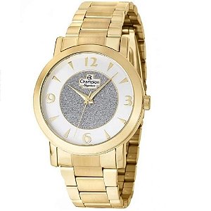 Relógio Champion Elegance Feminino CN25136H