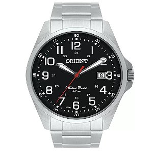 Relógio ORIENT Masculino MBSS1171 P2SX