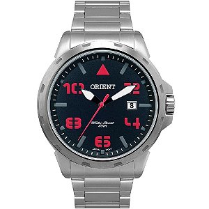 Relógio Orient Masculino MBSS1195A P2SX