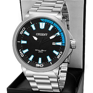 Relógio Orient Masculino MBSS1196A PASX