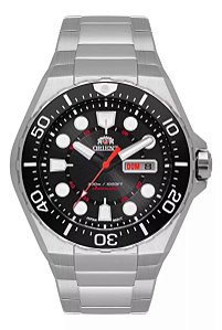 Relógio Orient Diver Automático F49SS035 - PISX