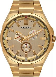 RELÓGIO MASCULINO ORIENT MULTIFUNÇÃO MGSSM030 C1KX