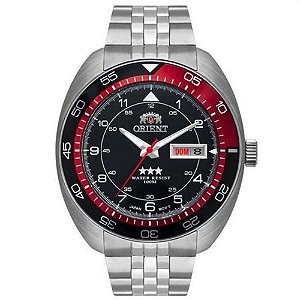 Relógio Orient Masculino F49SS016 P2SX