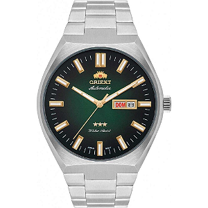 Relógio Orient Automático Masculino 469Ss086F E1Sx