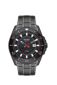RELÓGIO ORIENT MASCULINO MPSS1050 G1GX SOLAR TECH