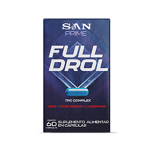 Full Drol TPC Complex