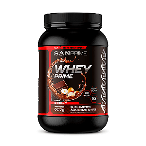 Whey PRIME