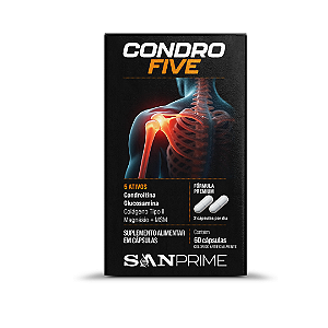 Condrofive