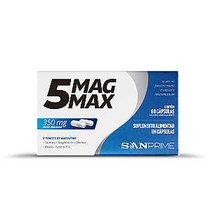 5 MagMAX