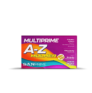 Multiprime Mulher