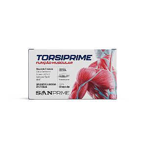 Torsiprime