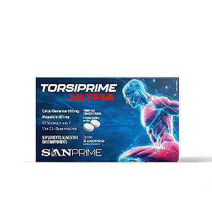 Torsiprime Ultra