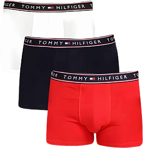 Cueca de algodão